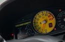 Ferrari 599 6.0L V12 Naturally Aspirated Engine