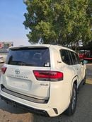 تويوتا لاند كروزر