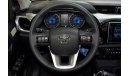 تويوتا هيلوكس DOUBLE CAB PICKUP REVO +  2.8L  DIESEL 4WD AUTOMATIC