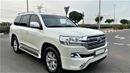 Toyota Land Cruiser V6 FULL OPTIONS LEATHER SEAT , SUNROOF , REAR CAMERA