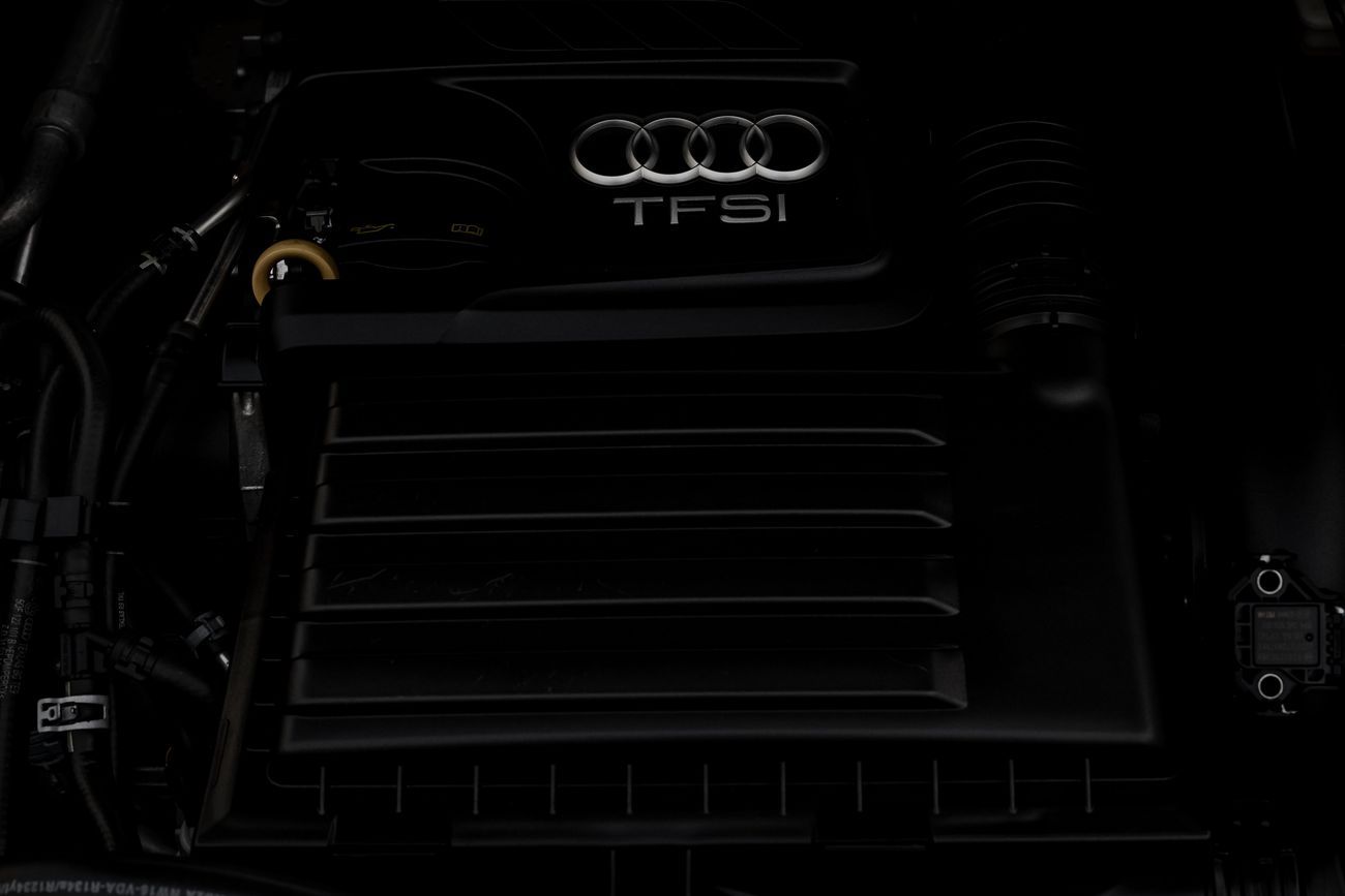 Audi Q3 Q3 35TFSI | 2,546 P.M | 0% Downpayment | Low KMS | Audi Warranty!