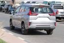 Mitsubishi Xpander Mid 1.5L Premium. Keyless Entry, Push Start, Monitor, Alloy Wheels, Model 2024