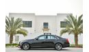 Cadillac CTS Agency Warranty and Service Contract! - CTS 3.6L V6 - GCC - AED 2,280 PER MONTH - 0% DOWNPAYMENT