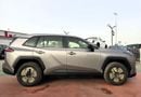Toyota RAV4 RAV4 Hybrid 2.5L AT FWD SUV GCC Bronze color 2026 model