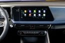 GAC GS3 Emzoom 2026 GAC GS3 Emzoom 1.5L - Ivory White Inside Blue & Black