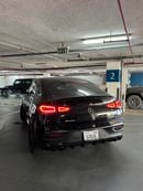 مرسيدس بنز GLE 53 AMG كوبيه