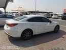 Mazda 6 S 2.5L (184 HP) Excellent condition inside and outside