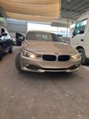 BMW 328i
