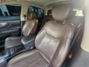 Infiniti QX70 LUXURY