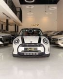 Mini Cooper STD