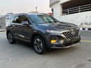 Hyundai Santa Fe 2020 Santafe 2.0 panorama 360 camera