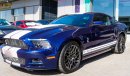 Ford Mustang Mustang GT 500 SVT