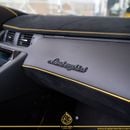 Lamborghini Aventador SVJ 6.5L V12 LAMBORGHINI AVENTADOR /SVJ/ ROADSTER/2021/9000KM