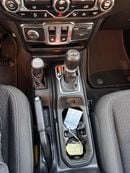 Jeep Wrangler 80th Anniversary 4X4 Full option 2.0 L