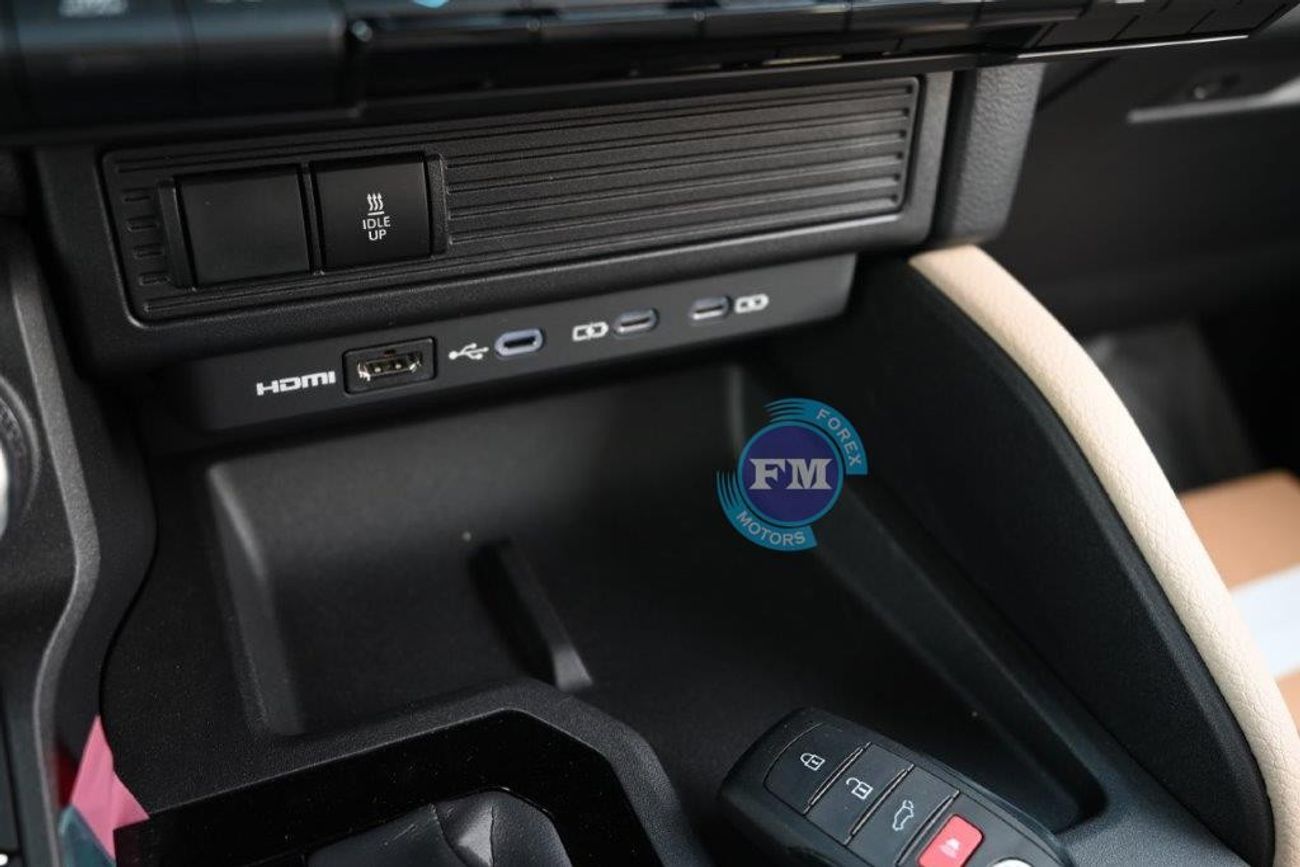 Toyota Prado TXL 2.8L Diesel 7 Seat Automatic