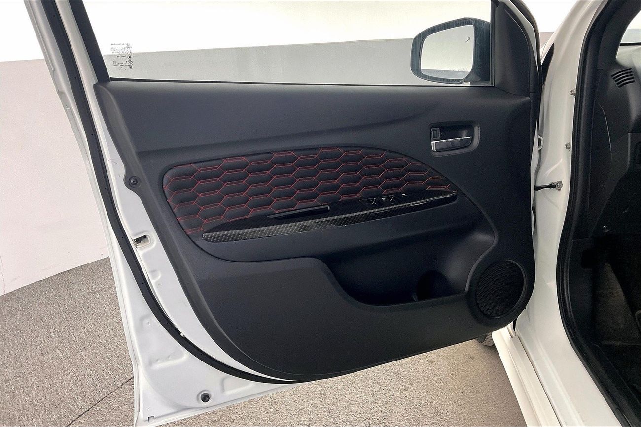 Mitsubishi Attrage Signature Edition | Guaranteed Warranty | 0 Down Payment