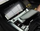 أودي اي ترون 2021 Audi E-Tron 55 Quattro S-Line, 2029 Audi Warranty, Audi Service History, GCC