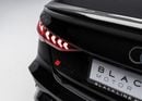أودي RS3 STD BUY NOW, PAY 2027 | THE BLACKLINE STANDARD | 2030 Audi Warranty & Service Contract, GCC, Low KM'