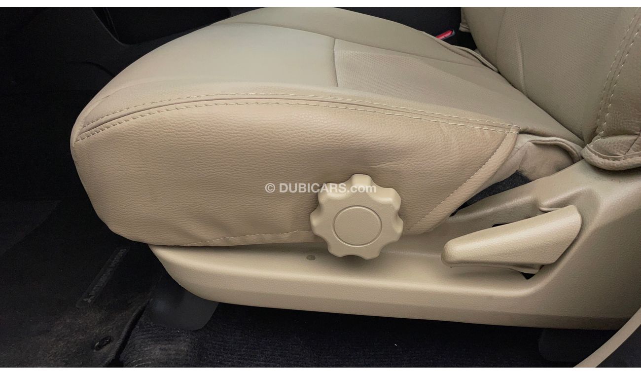 Mitsubishi Montero GLS MID 3 | Zero Down Payment | Free Home Test Drive