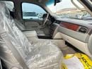 شيفروليه تاهو Z71  LEATHER