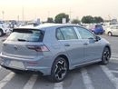 فولكس واجن جولف Golf8 R Line 2025