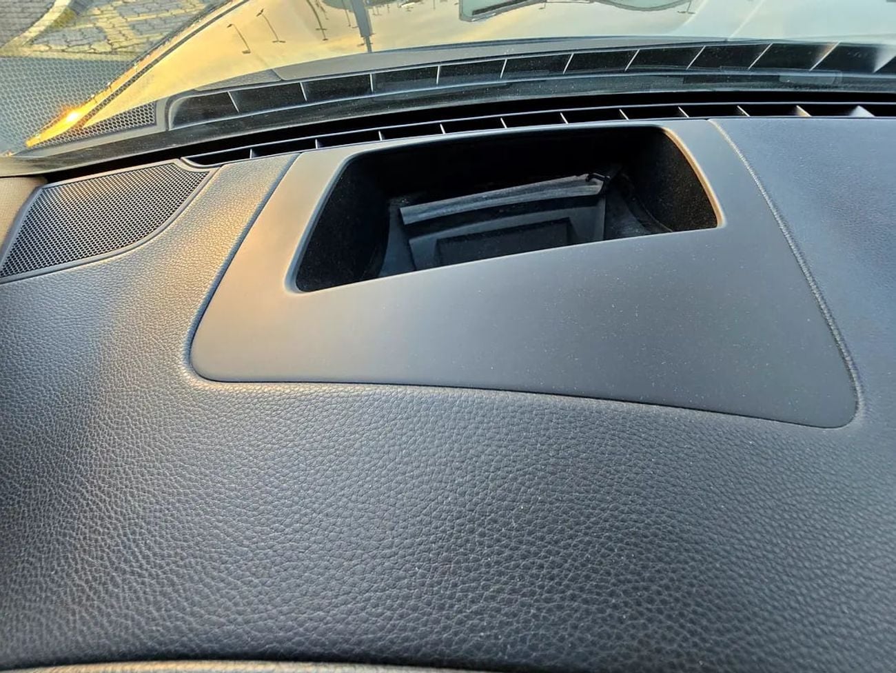 Porsche Panamera 4