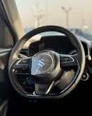 Suzuki Swift GLX