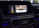Mercedes Benz G550 EXCELLENT DEAL for our Mercedes Benz G550 ( 2024 Model ) in Grey Color American Specs