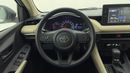 Toyota Yaris 2023 E | AED 608/Month | 0 DP | 30 Day Return | Warranty | Service History
