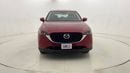 مازدا CX5 2024 GL | AED 1016/Month | 0 DP | 30 Day Return | Warranty | Service History