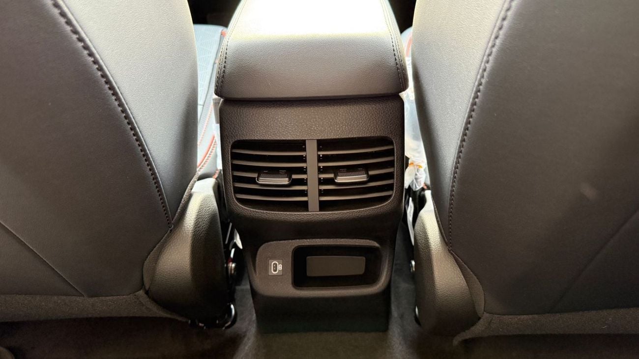 كيا سيلتوس KIA SELTOS 1.5L | 2025 | 0KM