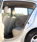 Nissan Sunny S 1.6L Nissan sunny 1.5L 2021 GCC accident-free, in excellent condition, 444 P.M