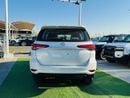 Toyota Fortuner TOYOTA FORTUNER 2.7L PETROL 2025