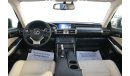 Lexus IS350 3.5L 2015 MODEL FULL OPTION
