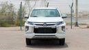 Mitsubishi L200 GLX Mitsubishi L200 L200 2.4L DIESEL 4WD 2023