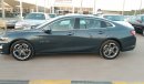 Chevrolet Malibu LTZ  -  LIMITED with  panoramic roof
