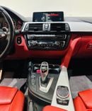 BMW 428i