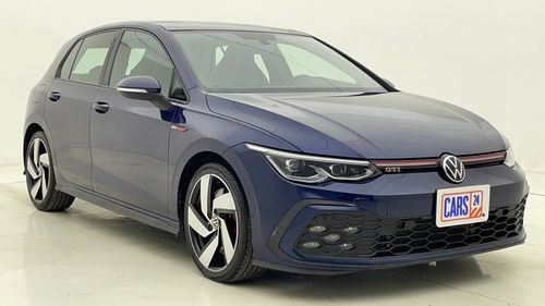 فولكس واجن جولف GTI GTI 2 | بدون دفعة مقدمة | اختبار القيادة في المنزل