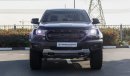 Ford Ranger FORD RANGER RAPTOR