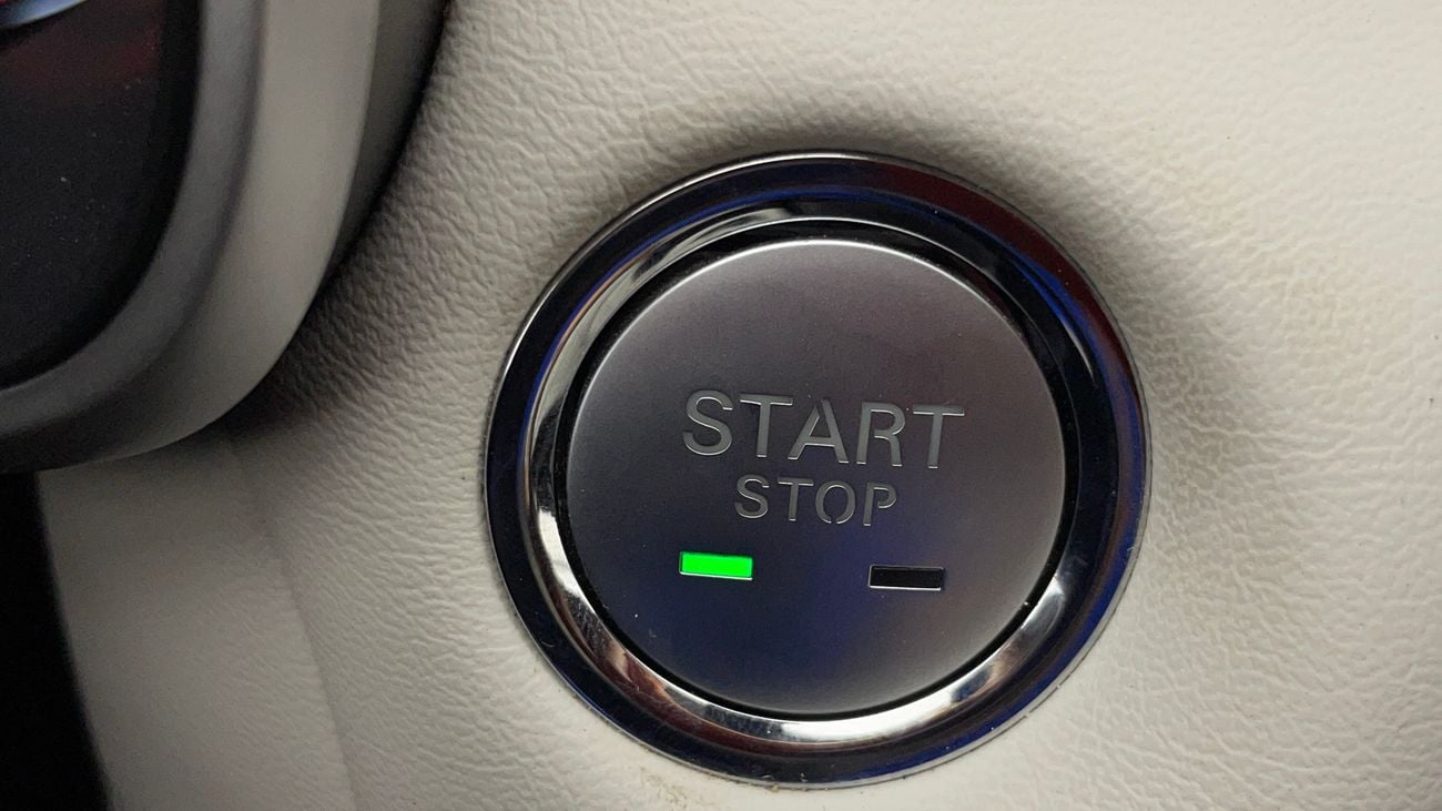 أم جي ZS LUXURY 1.3 | بدون دفعة مقدمة | اختبار قيادة مجاني للمنزل