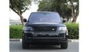 لاند روفر رينج روفر P525 Dynamic Fully loaded