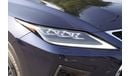 Lexus RX450h H, Top Variant, 3.5L, Full Service History, MY2020