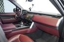 Land Rover Range Rover VOGUE V8