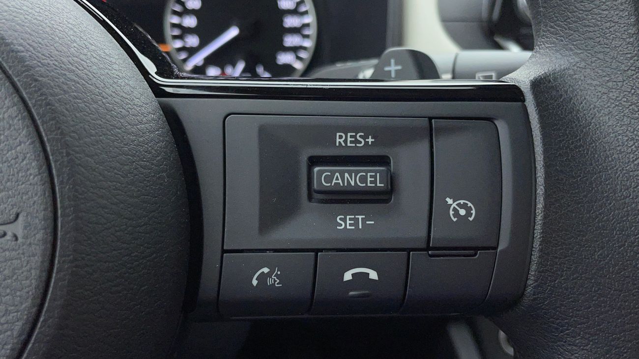 Nissan XTrail S 2WD 2.5 | Zero Down Payment | Free Home Test Drive