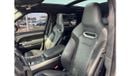 لاند روفر رينج روفر سبورت SVR 5.0L (575 HP) AWD GERMAN SPEC FULL SERVICE HISTORY