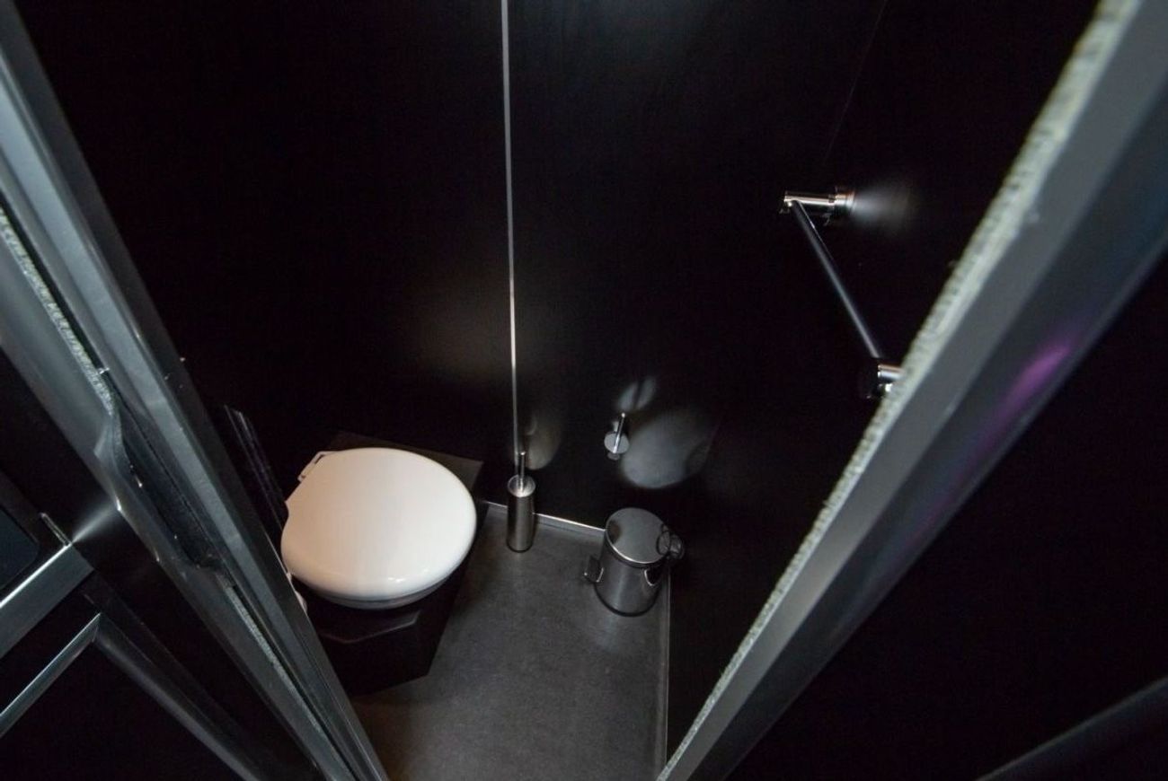 Mercedes-Benz Sprinter ERTEX LUXURY CAR DESIGN CO. 30TH YEAR SPRINTER PRIVATE JET