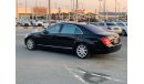 مرسيدس بنز S 550 Mercedes S550 2008 JAPAN