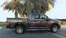 RAM 1500 LIMITED HEMI 5.7 V8