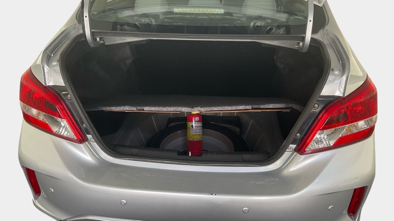 Mitsubishi Attrage GLX Full 1.2L GLX Full | Guaranteed Warranty | 0 Down Payment