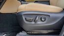 Toyota Prado 2024 Toyota Prado 2.4L petrol Full Option - GCC